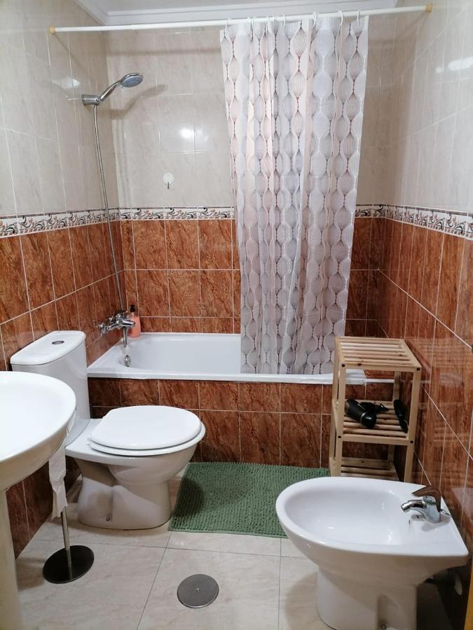 Sunny Appartment With Pool Torrevieja Center Ngoại thất bức ảnh